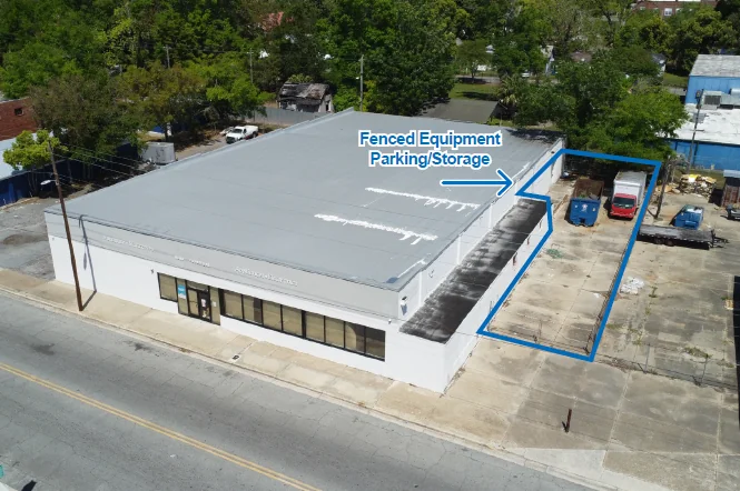 1808 Norwich St — Lease in Brunswick, GA, photo 3 of 6