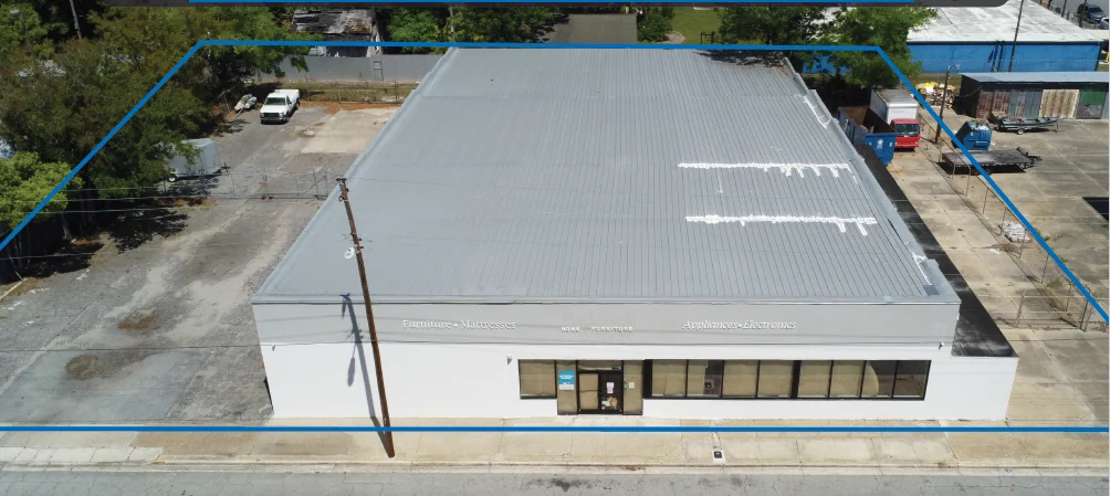 1808 Norwich St — Lease in Brunswick, GA, photo 6 of 6