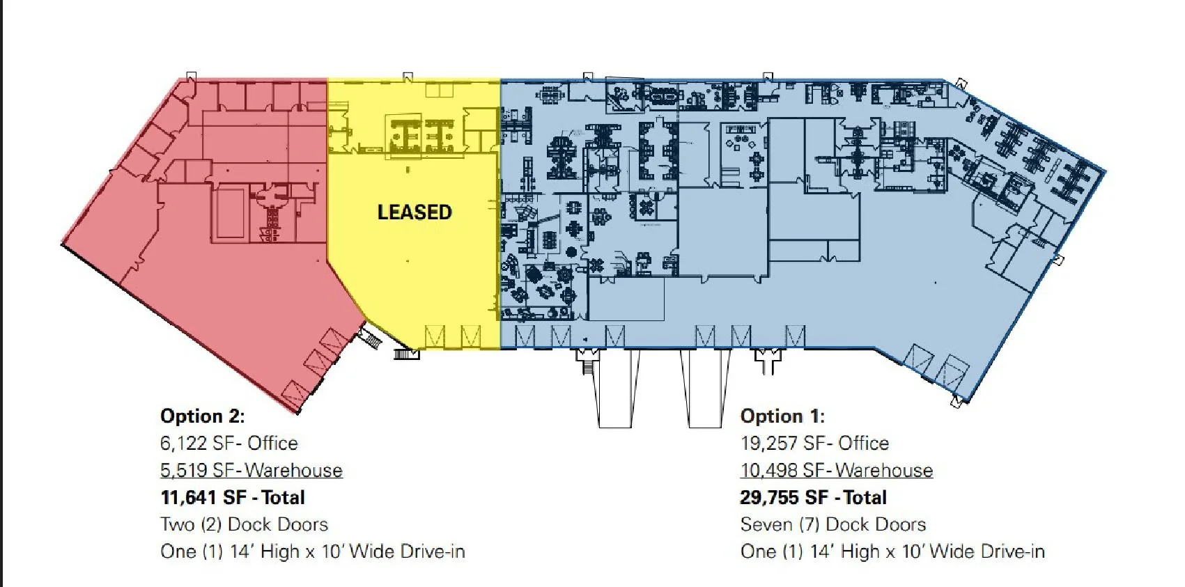 Nicollet Business VII — Lease in Burnsville, MN, photo 3 of 3