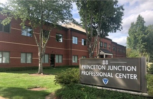 88 Princeton Hightstown Road - office for sale in west windsor township, NJ