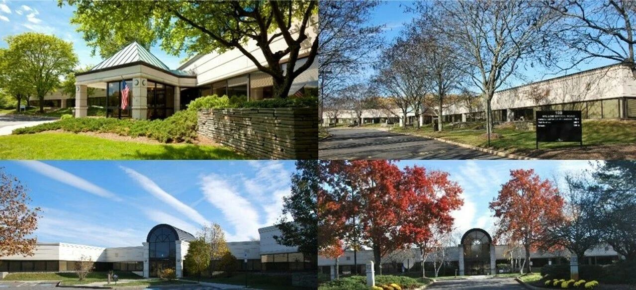 Monmouth Executive Center — Lease in Freehold, NJ, photo 1 of 1