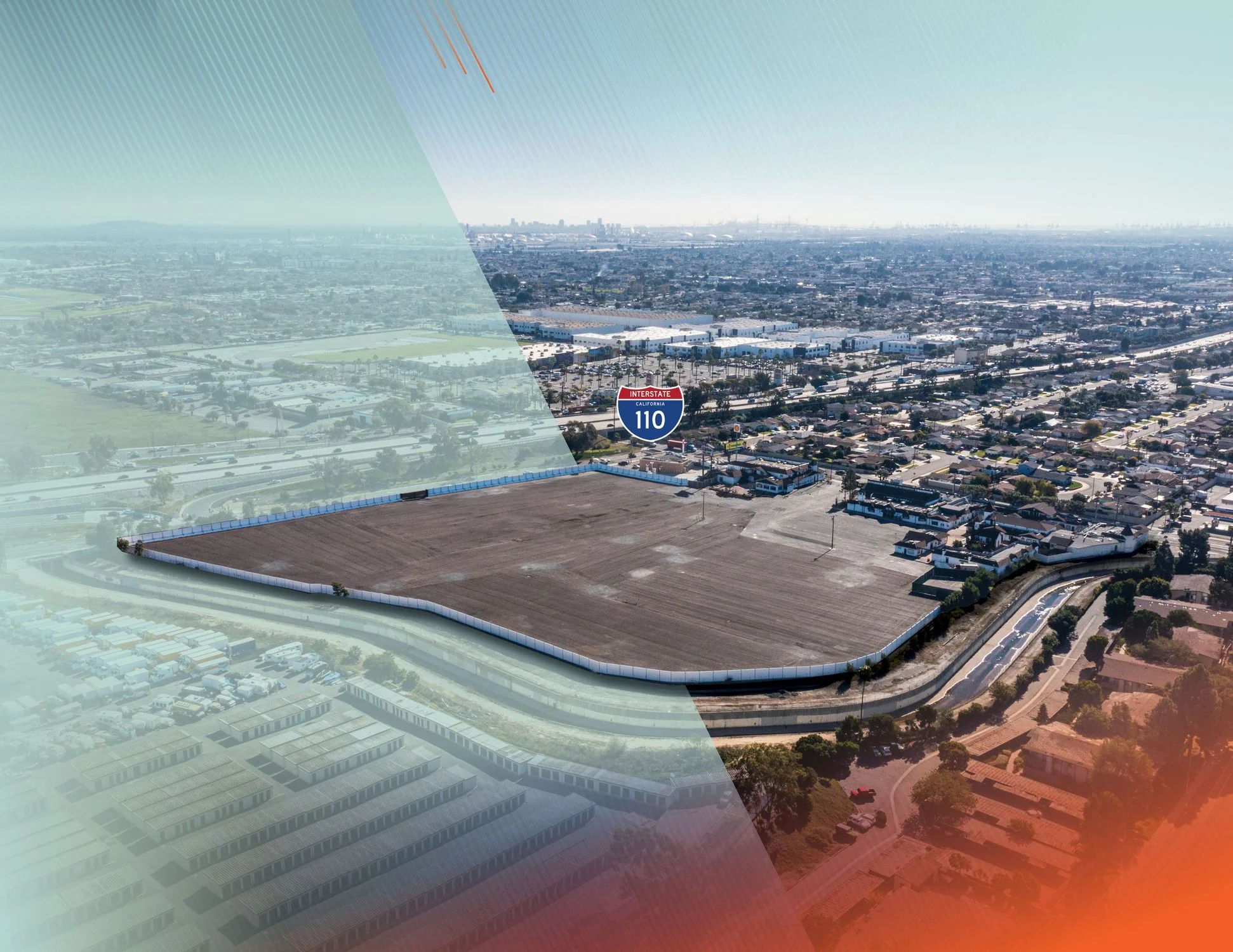Harbor IOS — Lease in Torrance, CA, photo 1 of 1