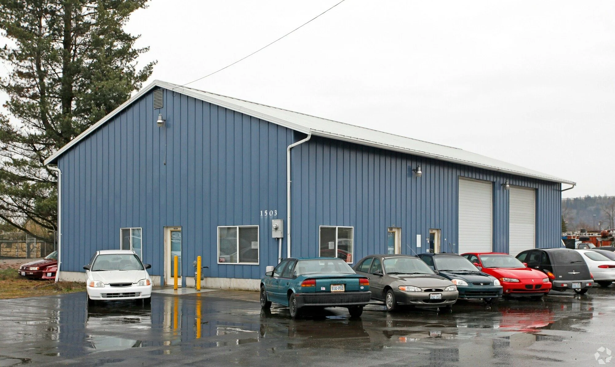 1503 Thornton Ave SW — Lease in Pacific, WA, photo 1 of 1
