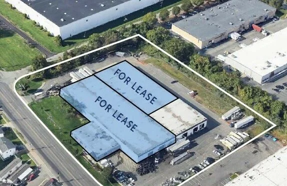449 Blair Road - industrial for sale in woodbridge township, NJ