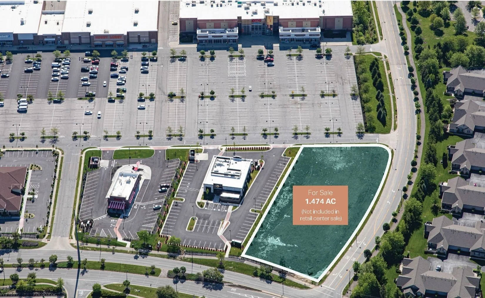 Parkway Centre East — Lease in Columbus, OH, photo 3 of 8