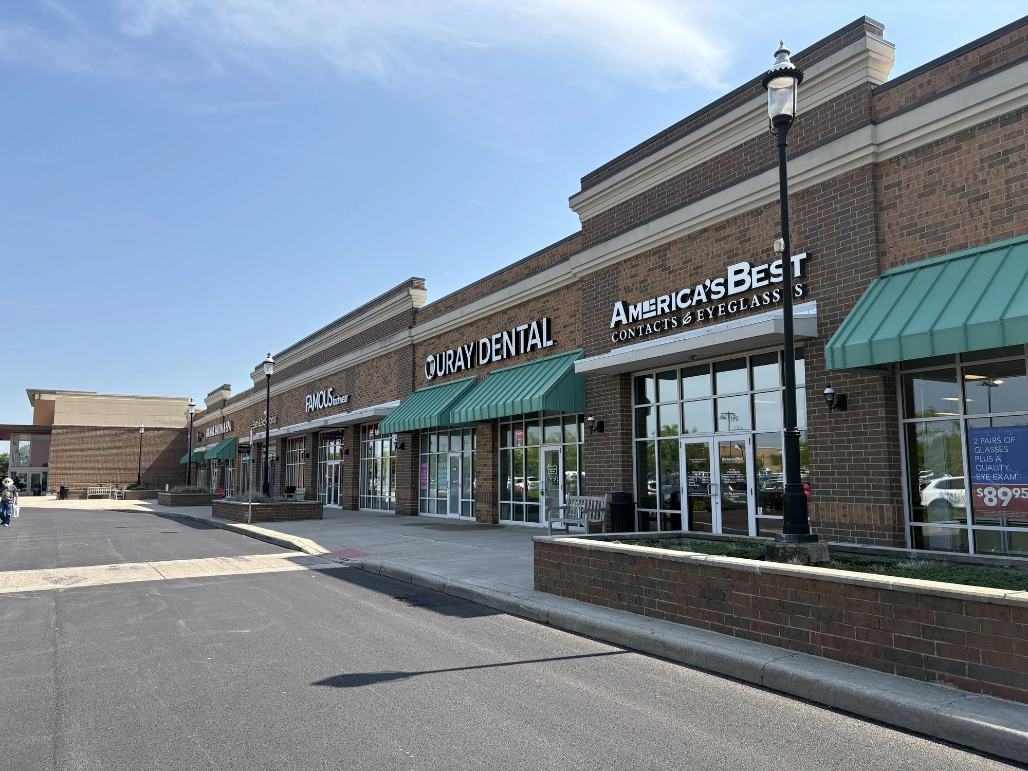 Parkway Centre East — Lease in Columbus, OH, photo 5 of 8