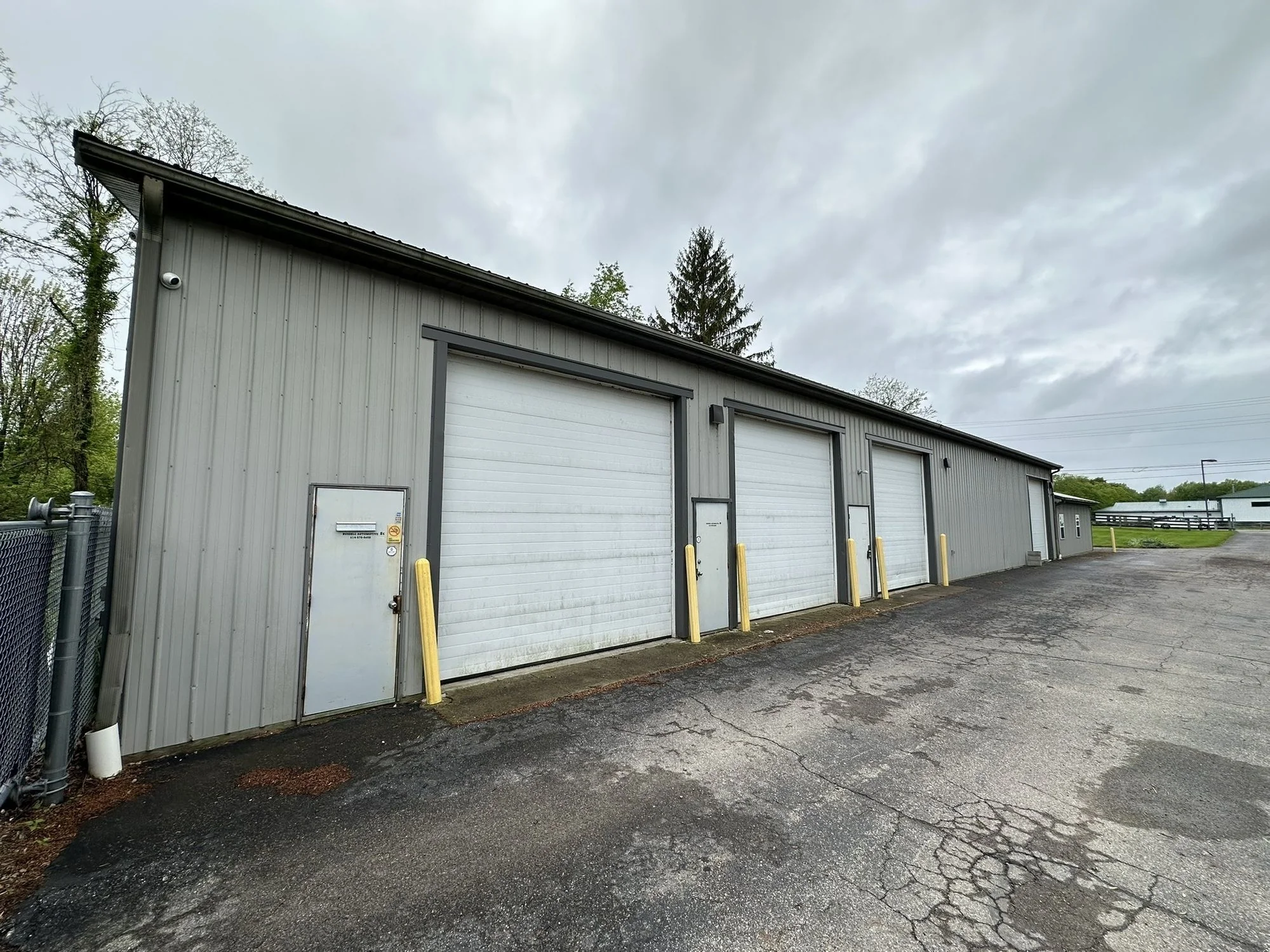 11324 Johnstown Rd — Lease in New Albany, OH, photo 3 of 8