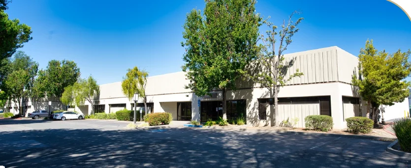 Charcot Industrial Park — Lease in San Jose, CA, photo 1 of 1