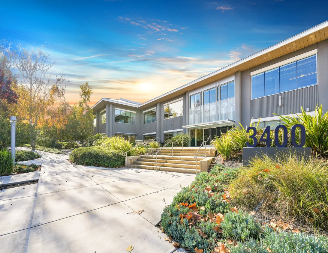 3400 Central Expressway, Suite 110 — Lease in Santa Clara, CA, photo 1 of 1