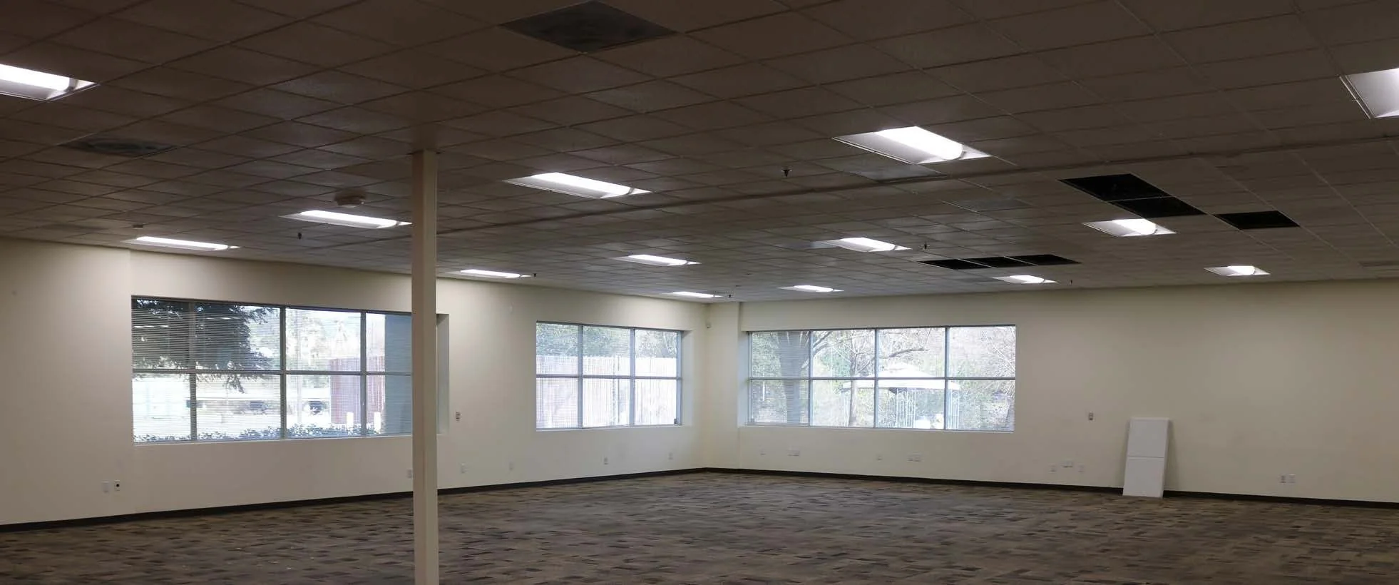 Redwood Business Park — Lease in Petaluma, CA, photo 2 of 7