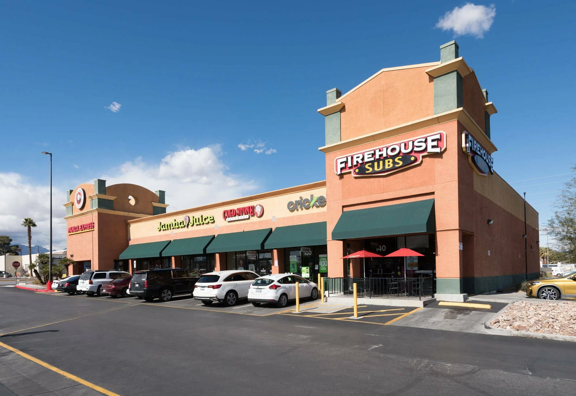 Westland Fair - retail for sale in las vegas, NV