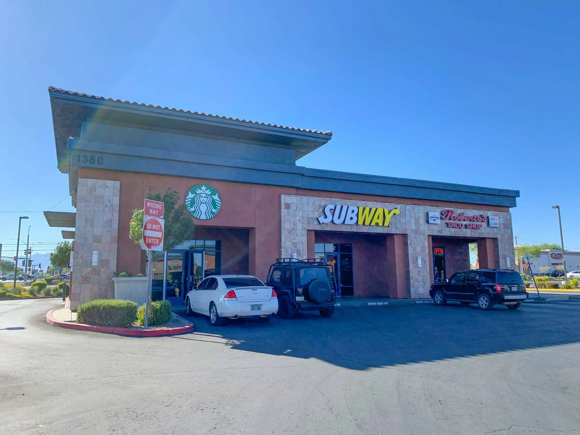 Cheyenne Marketplace - retail for sale in north las vegas, NV