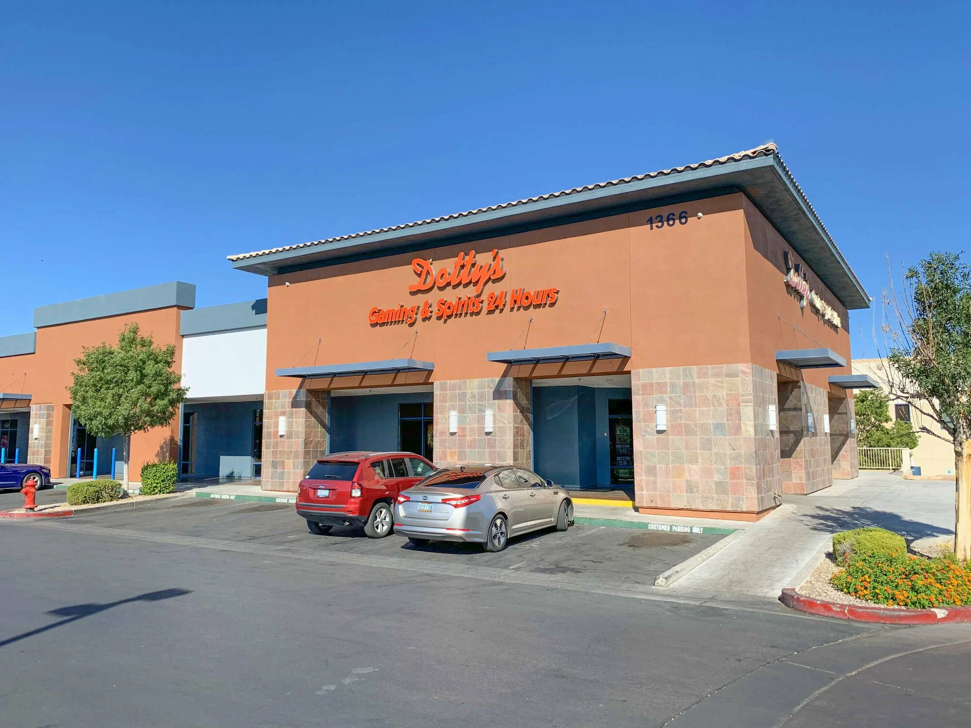 Cheyenne Marketplace — Lease in North Las Vegas, NV, photo 5 of 8