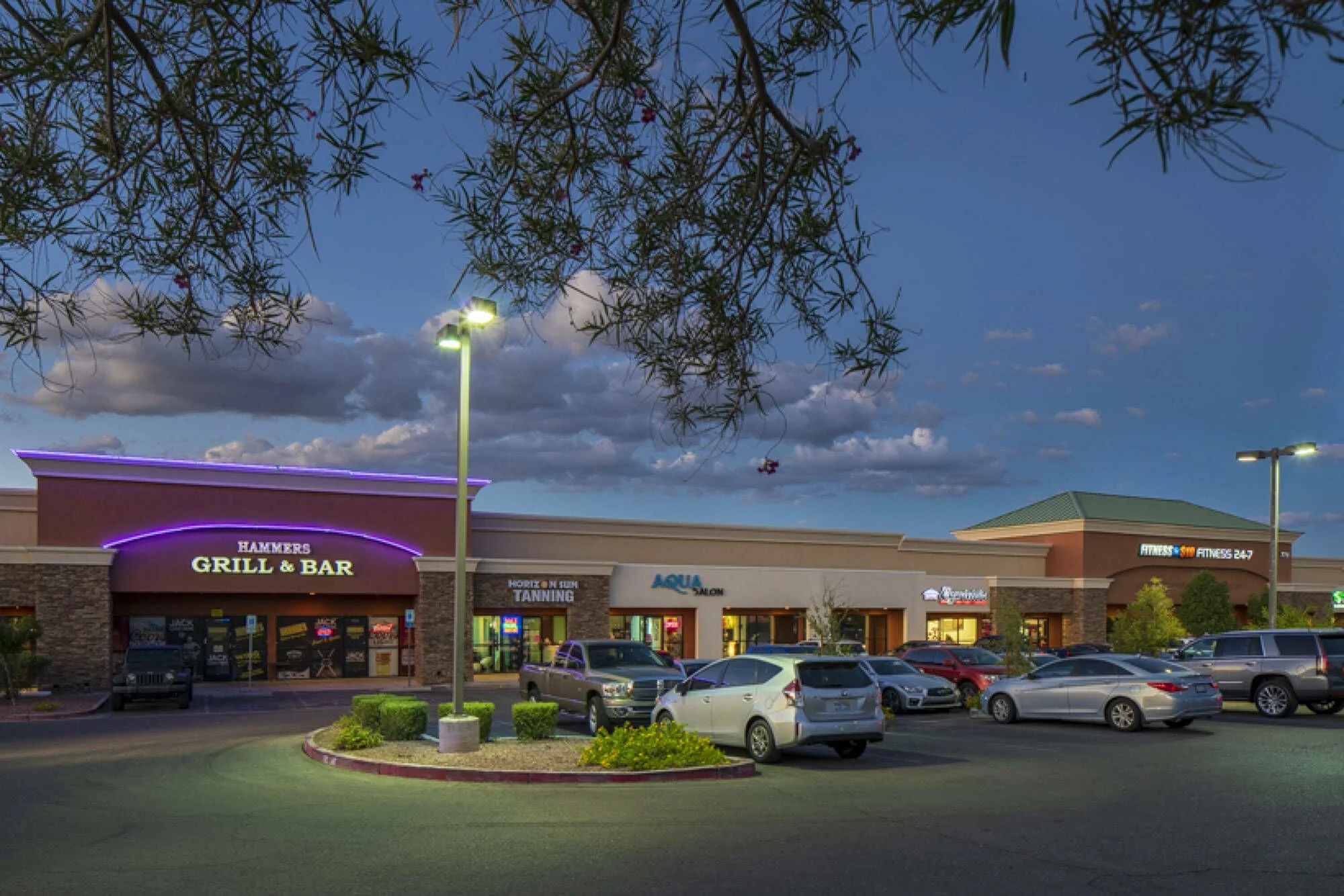 Cornet Plaza — Lease in Henderson, NV, photo 8 of 8