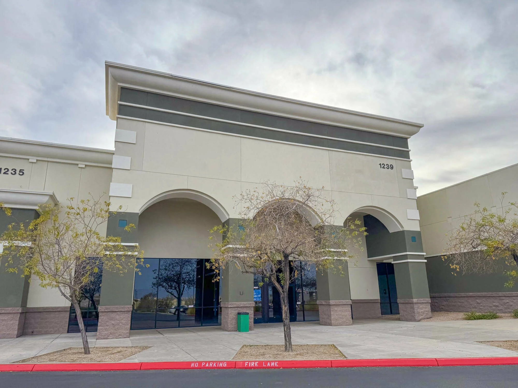 Warm Springs Promenade — Lease in Henderson, NV, photo 4 of 8