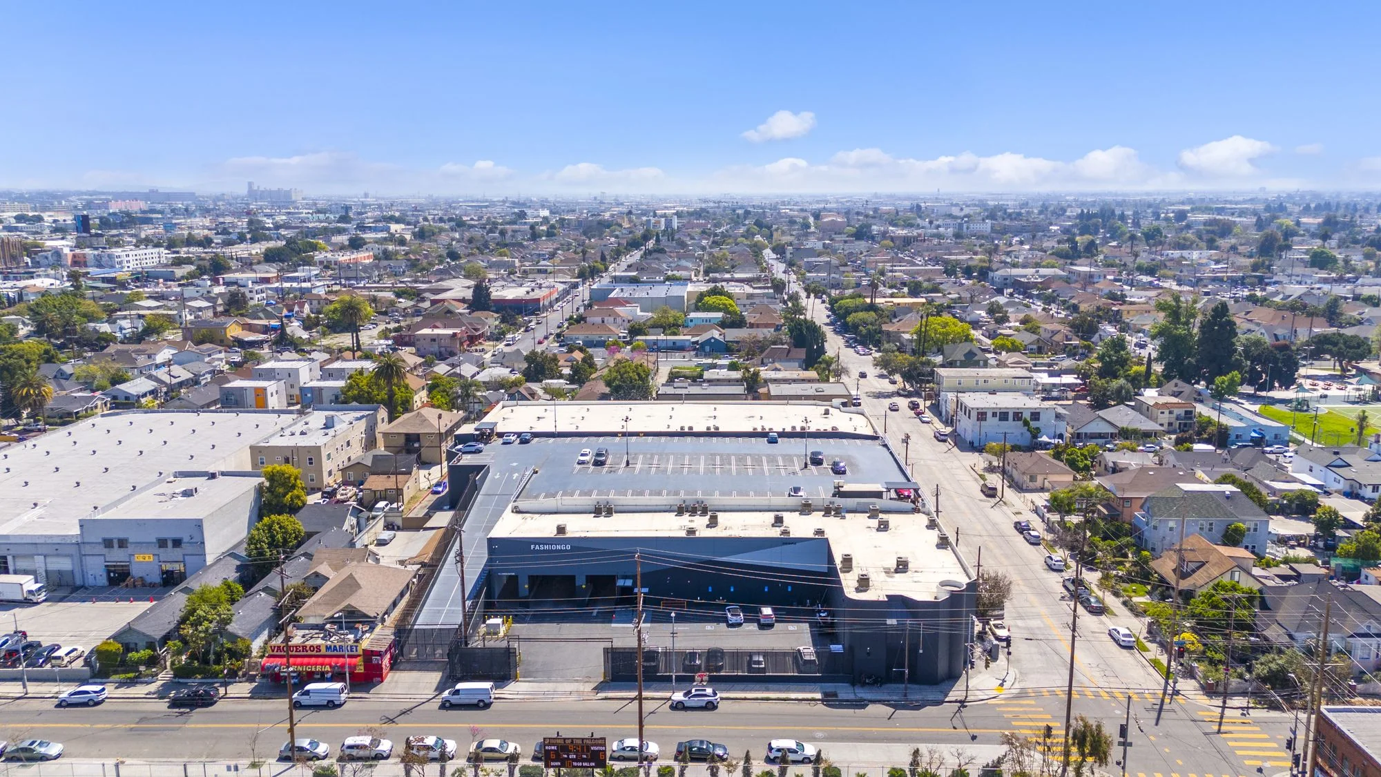 2250 Maple Ave