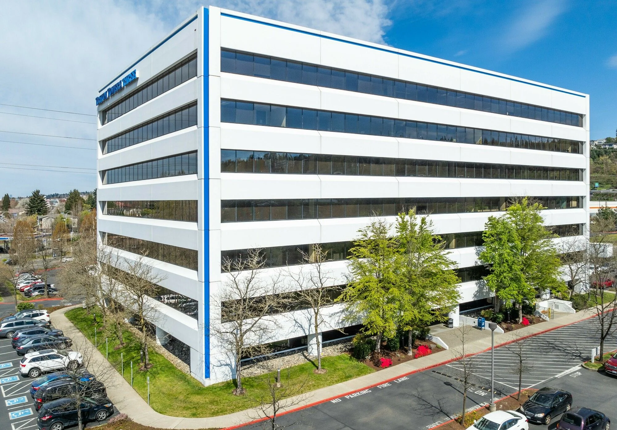 Triton Towers Three — Lease in Renton, WA, photo 1 of 6