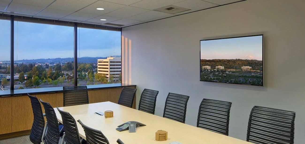 Triton Towers Three — Lease in Renton, WA, photo 3 of 6