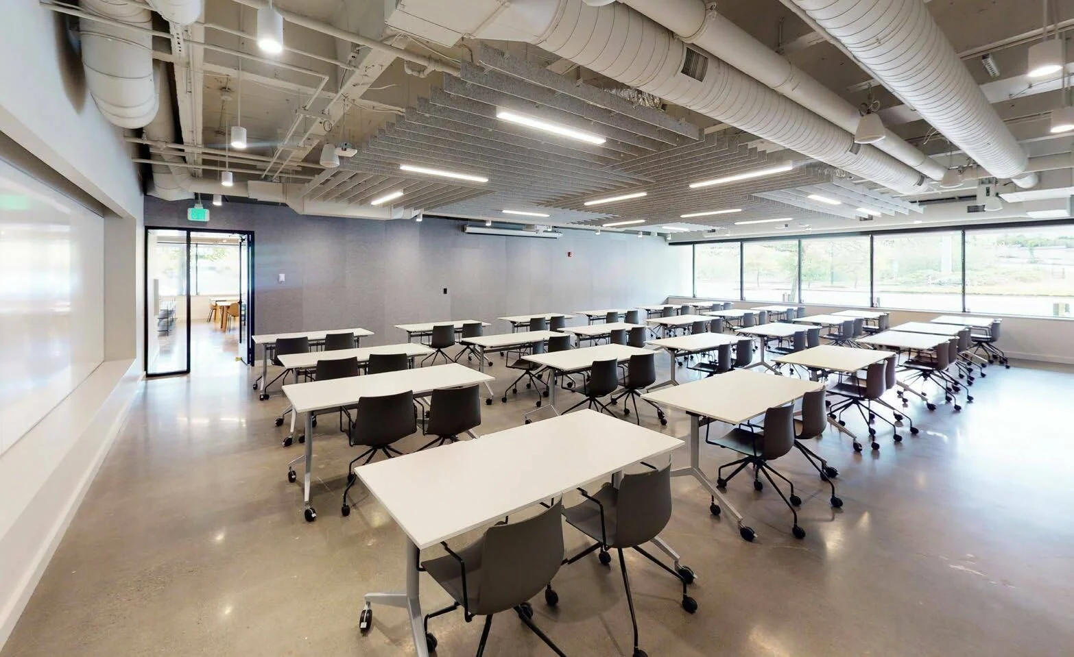 Triton Tower Two — Lease in Renton, WA, photo 7 of 8