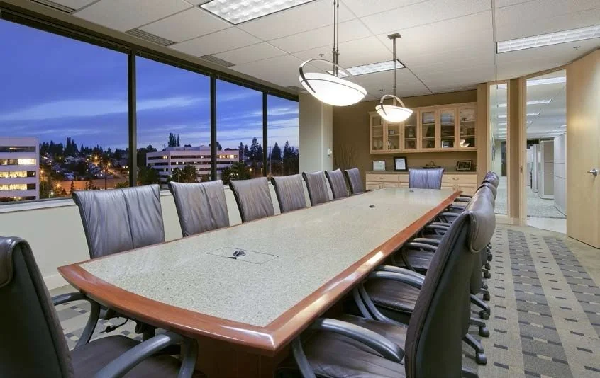 Triton Towers One — Lease in Renton, WA, photo 3 of 8