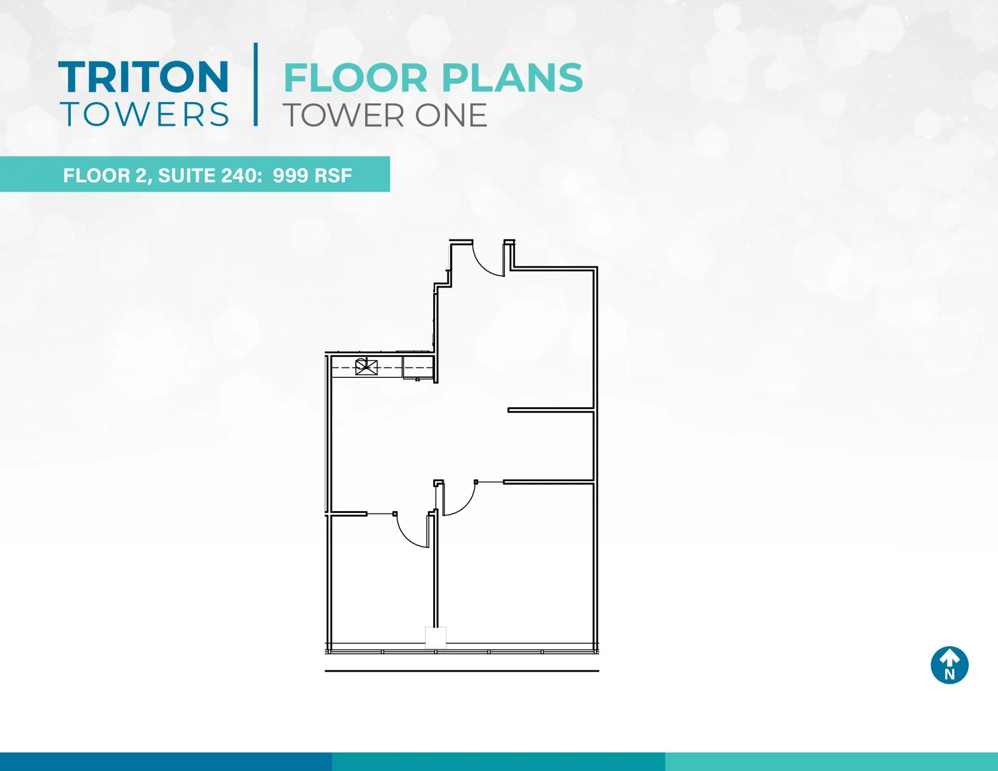 Triton Towers One — Lease in Renton, WA, photo 8 of 8