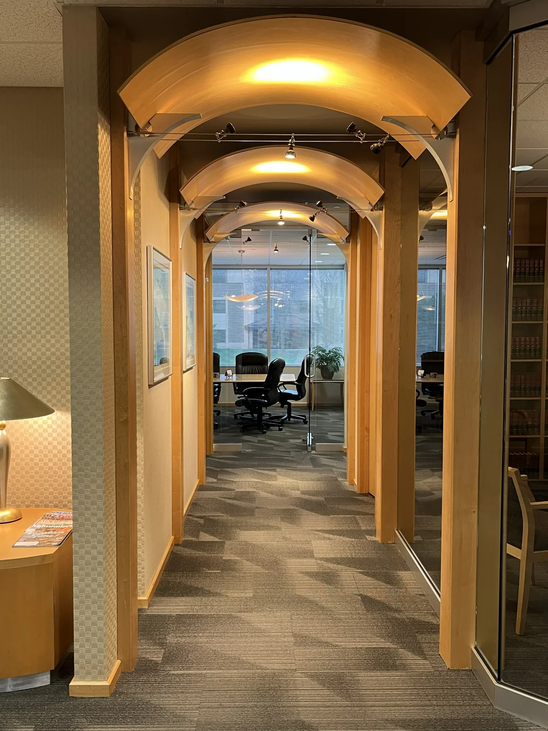 Riverwood Corporate Center III — Lease in Pewaukee, WI, photo 5 of 8