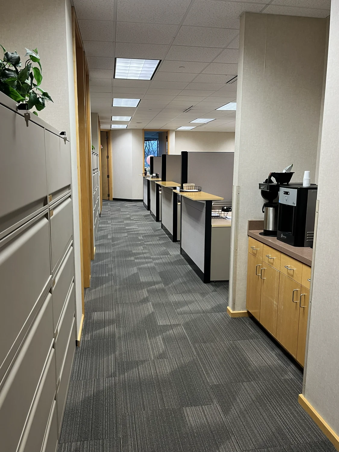 Riverwood Corporate Center III — Lease in Pewaukee, WI, photo 6 of 8