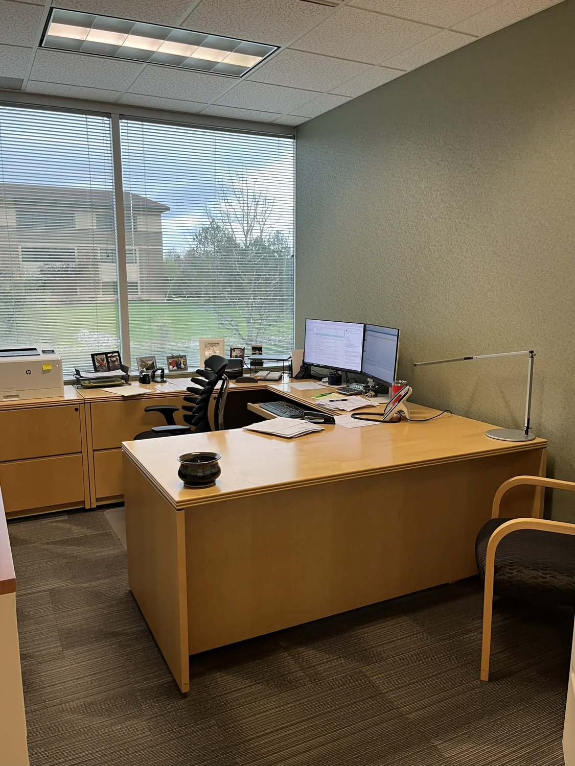 Riverwood Corporate Center III — Lease in Pewaukee, WI, photo 8 of 8