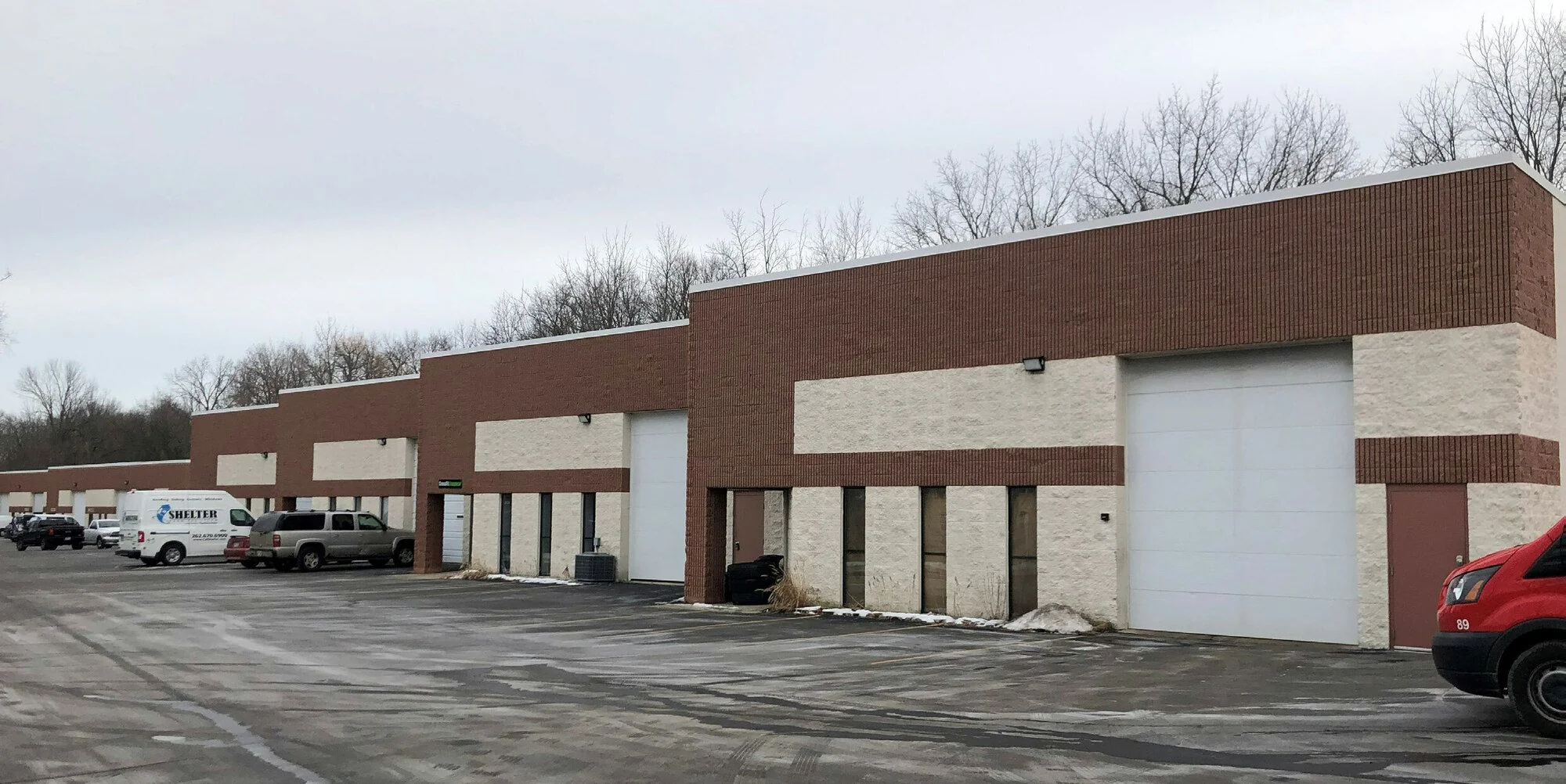 2838 N Brookfield Rd — Lease in Brookfield, WI, photo 1 of 1