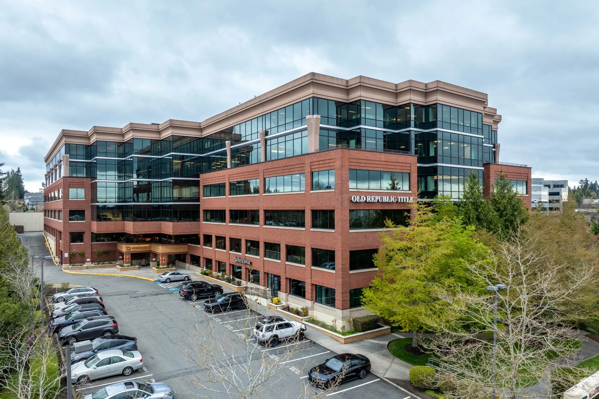Redstone — Lease in Lynnwood, WA, photo 1 of 8