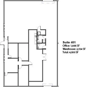 401 Violet Street — Lease in Golden, CO, photo 5 of 5