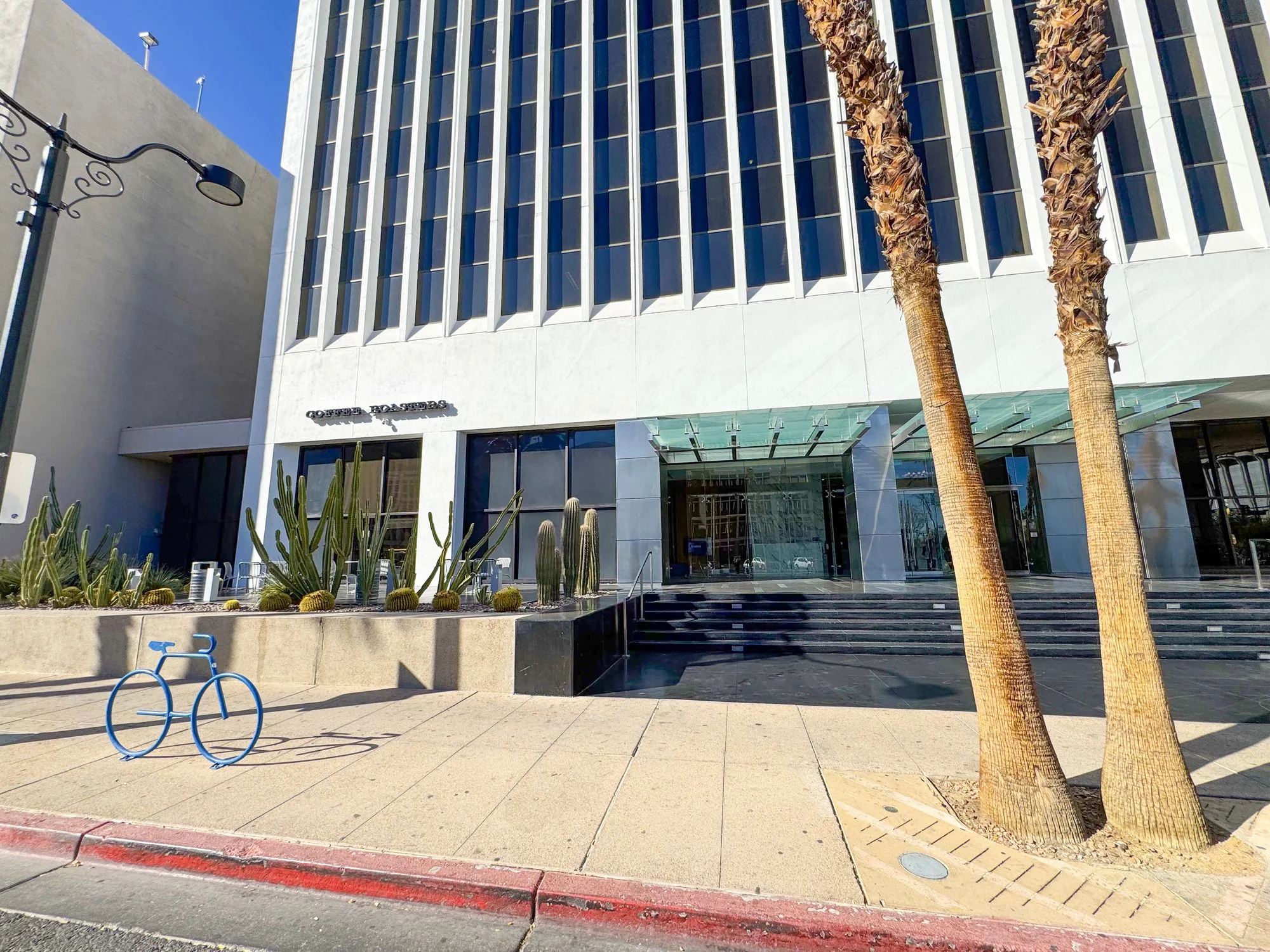 Tower 300 - Retail - retail for sale in las vegas, NV