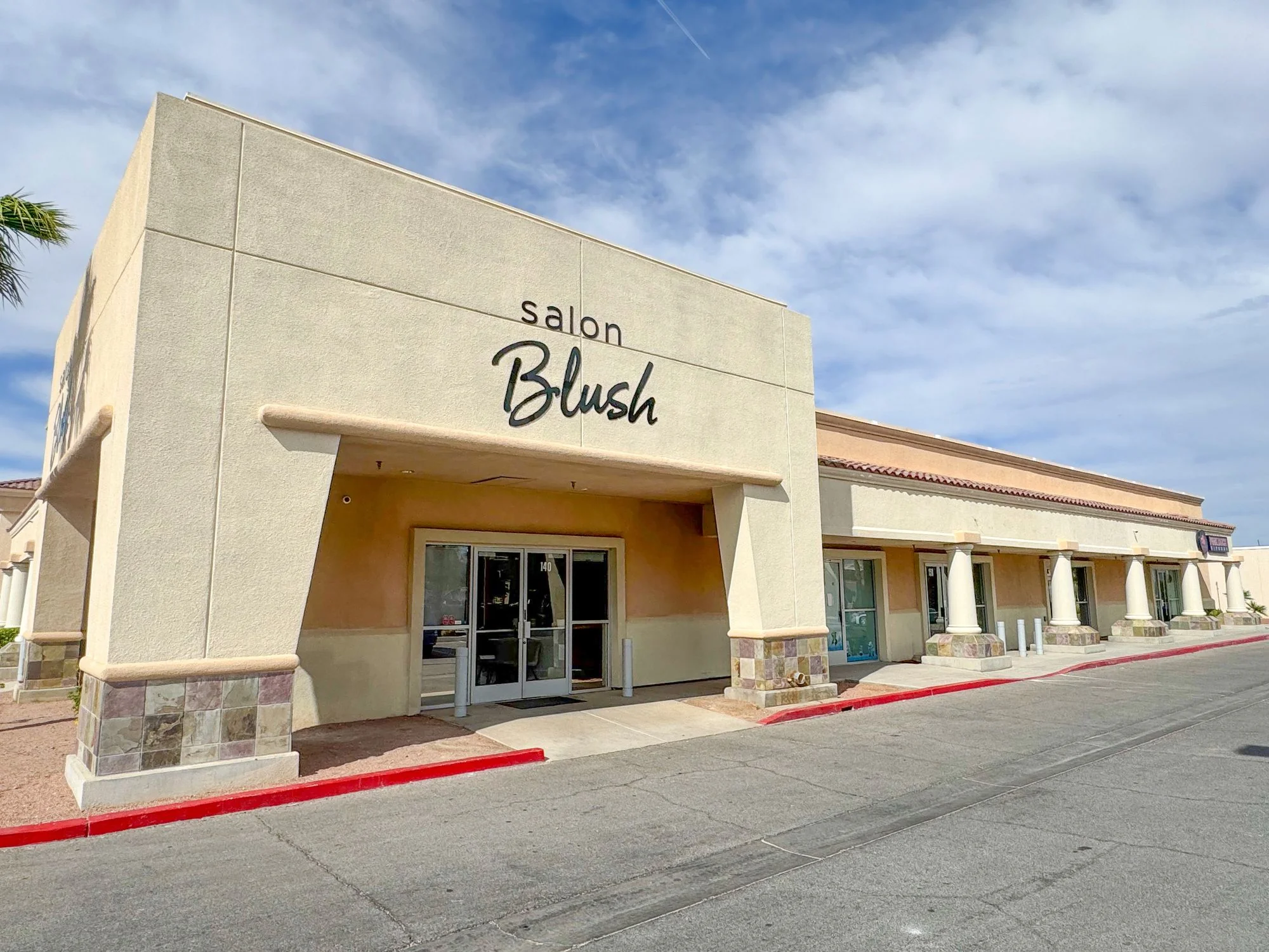 Sunset Center — Lease in Henderson, NV, photo 7 of 8