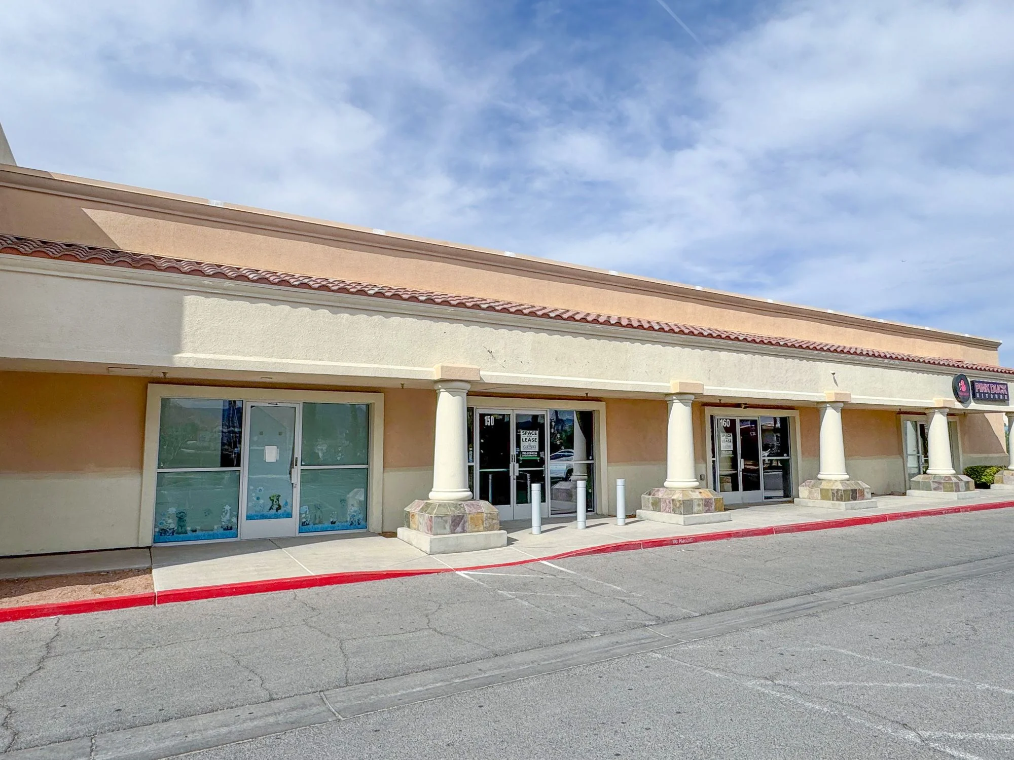 Sunset Center — Lease in Henderson, NV, photo 8 of 8