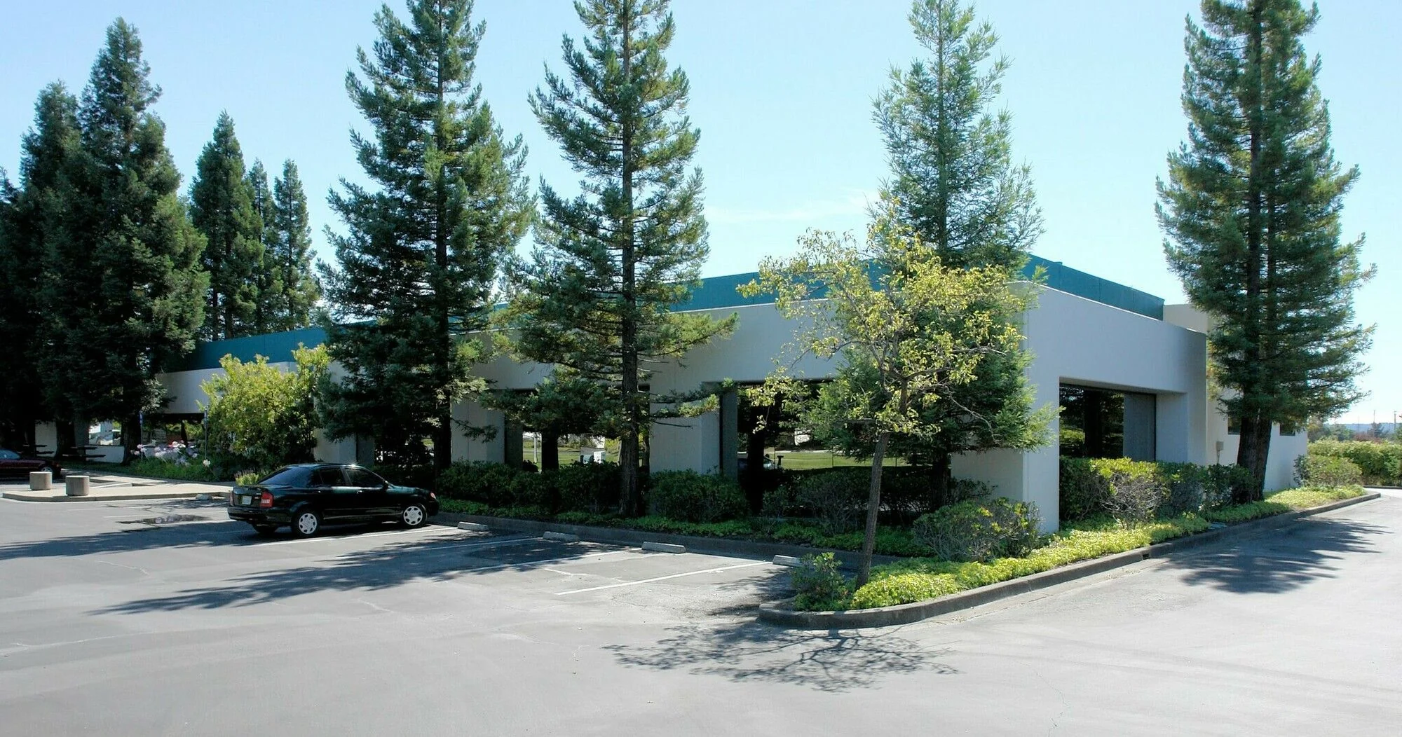 Northpoint Corporate Center — Lease in Santa Rosa, CA, photo 1 of 2