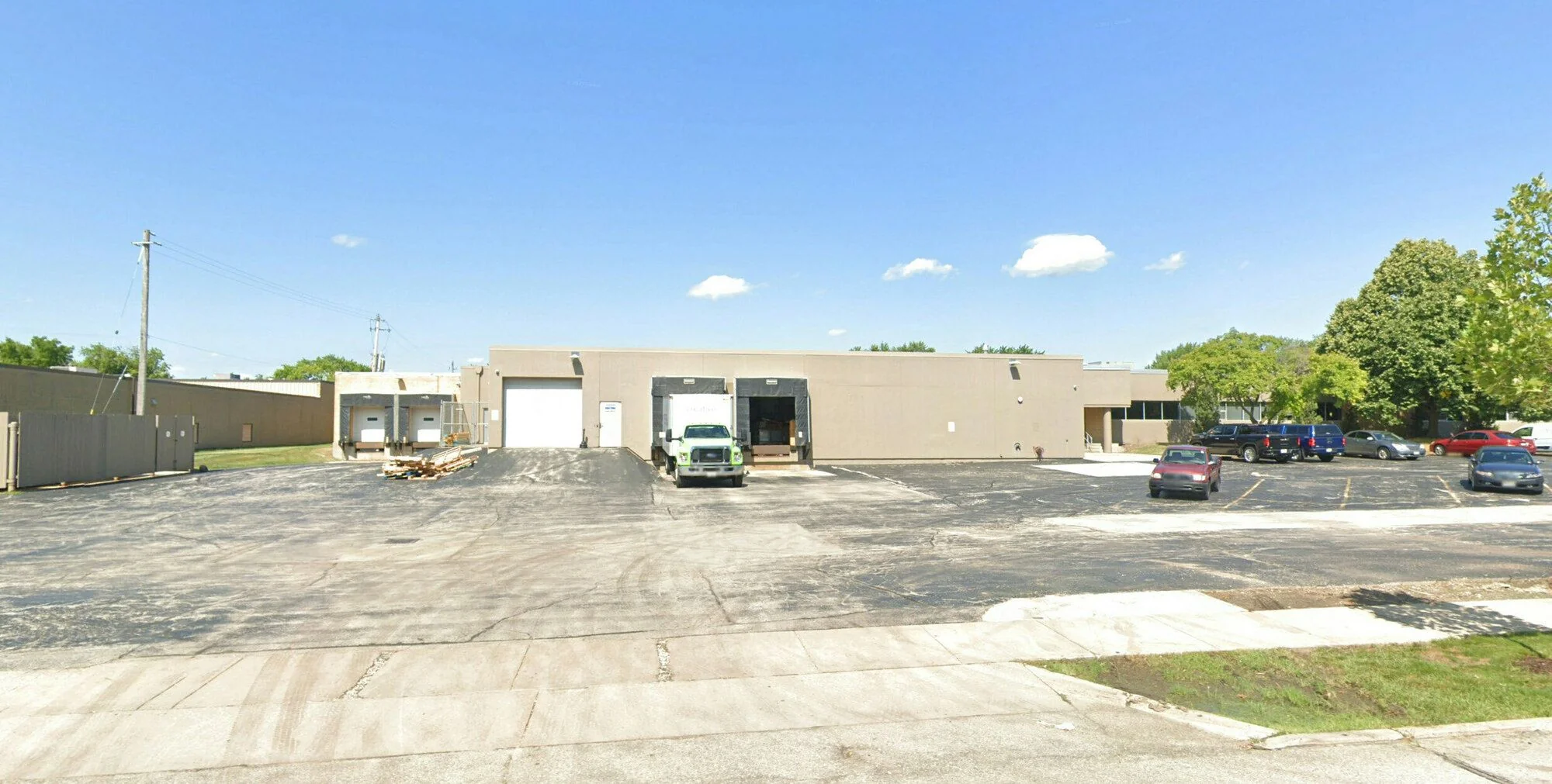 1535 South 101st Street