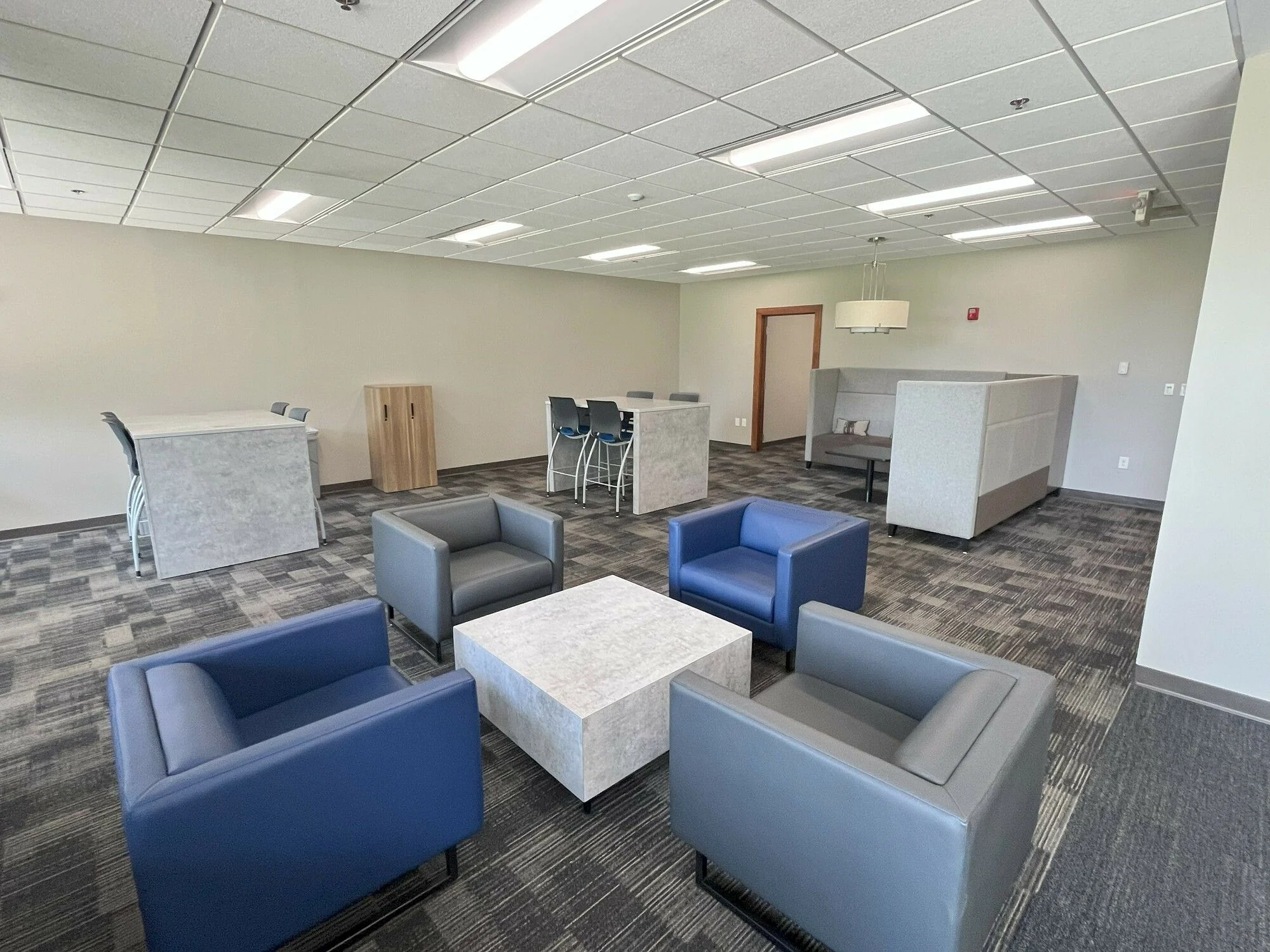 Honeycreek III — Lease in Milwaukee, WI, photo 8 of 8