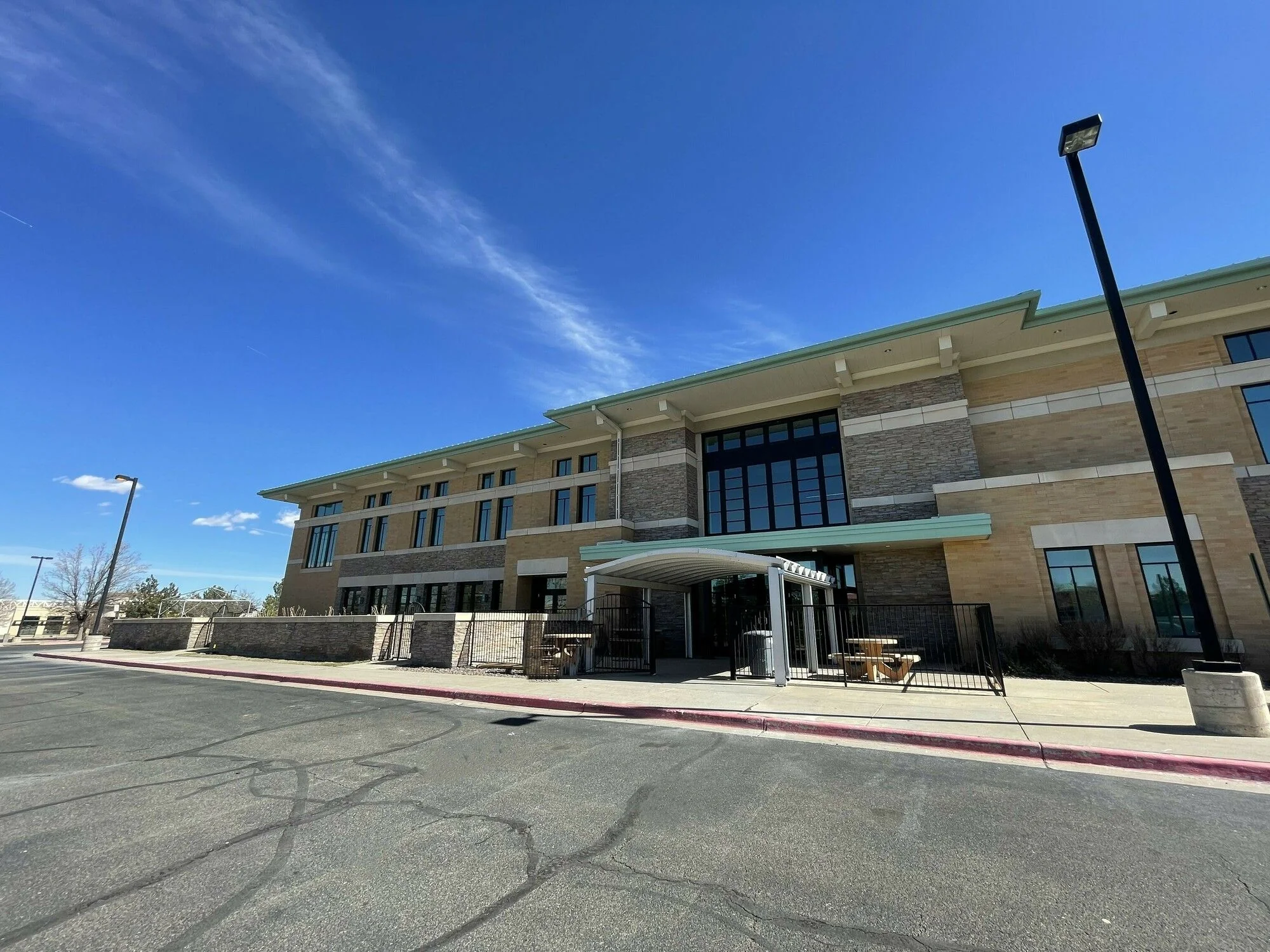 Westway - Aurora — Lease in Aurora, CO, photo 1 of 8