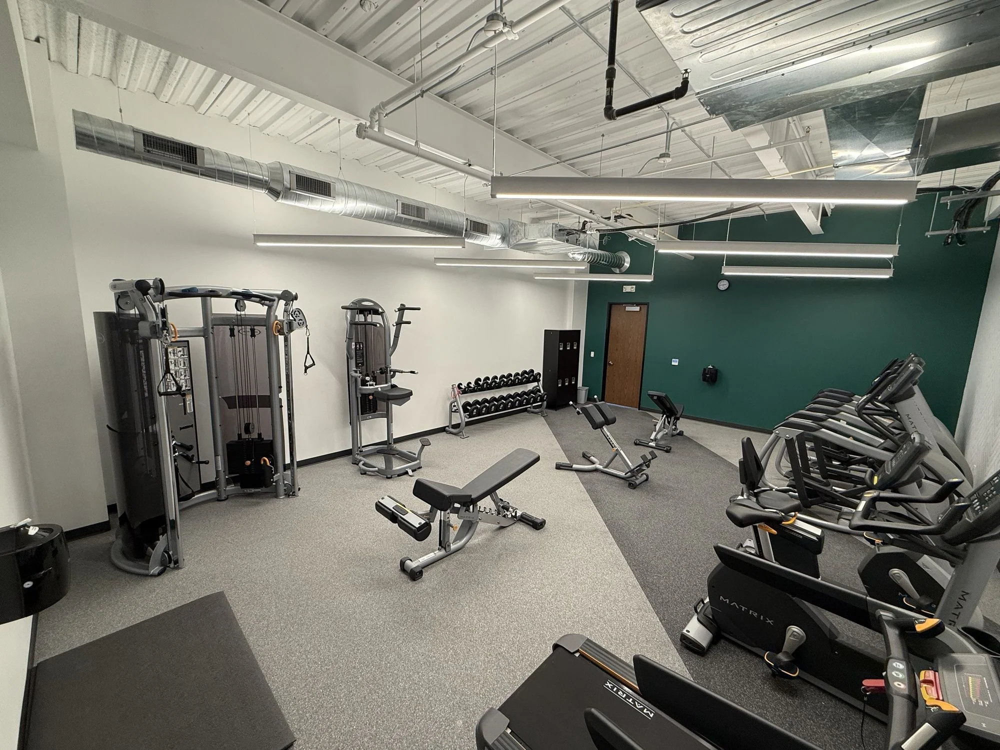 Westway - Aurora — Lease in Aurora, CO, photo 6 of 8