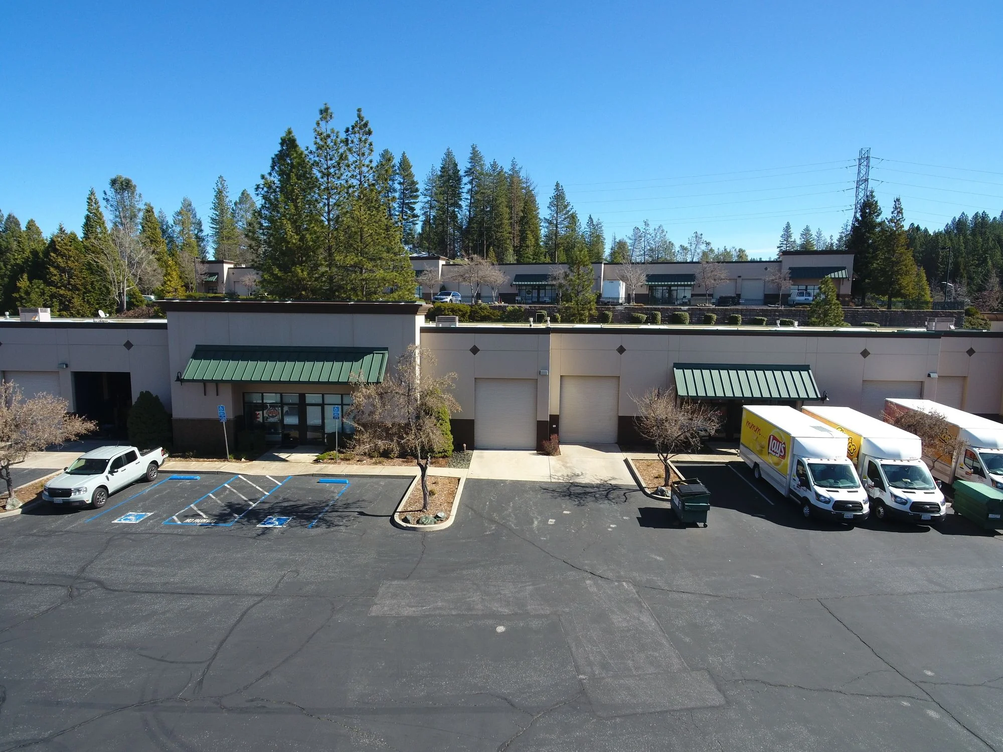 1020 & 1050 Whispering Pines Lane — Lease in Grass Valley, CA, photo 3 of 4