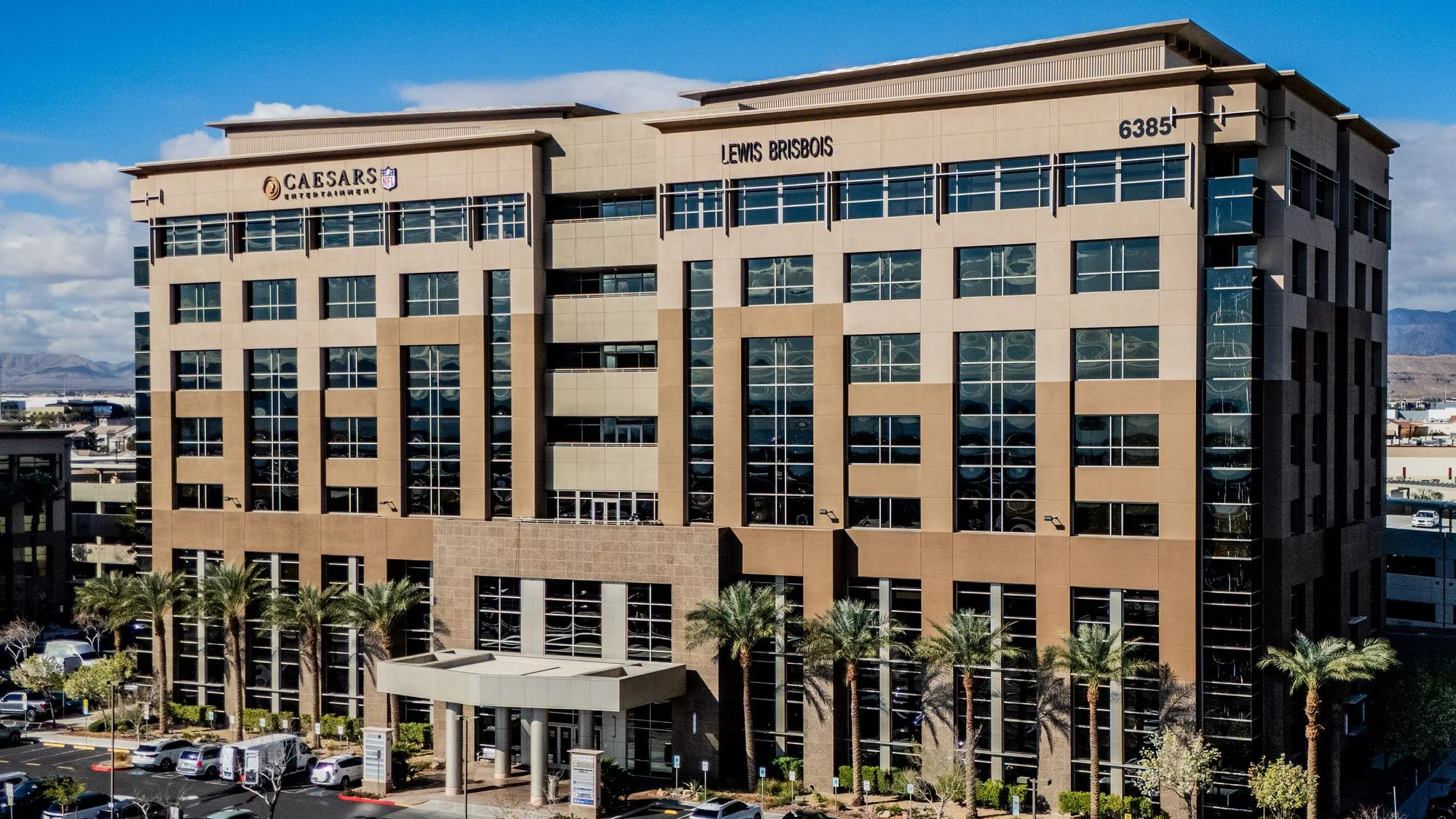 Rainbow Sunset Pavilion - office for sale in las vegas, NV