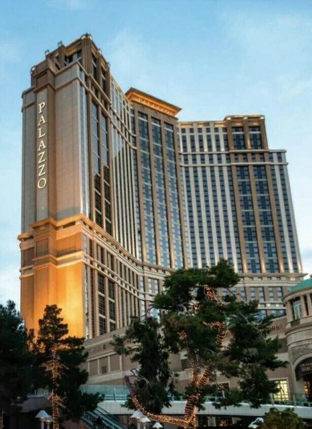 Grand Canal Shoppes at the Palazzo - office for sale in las vegas, NV