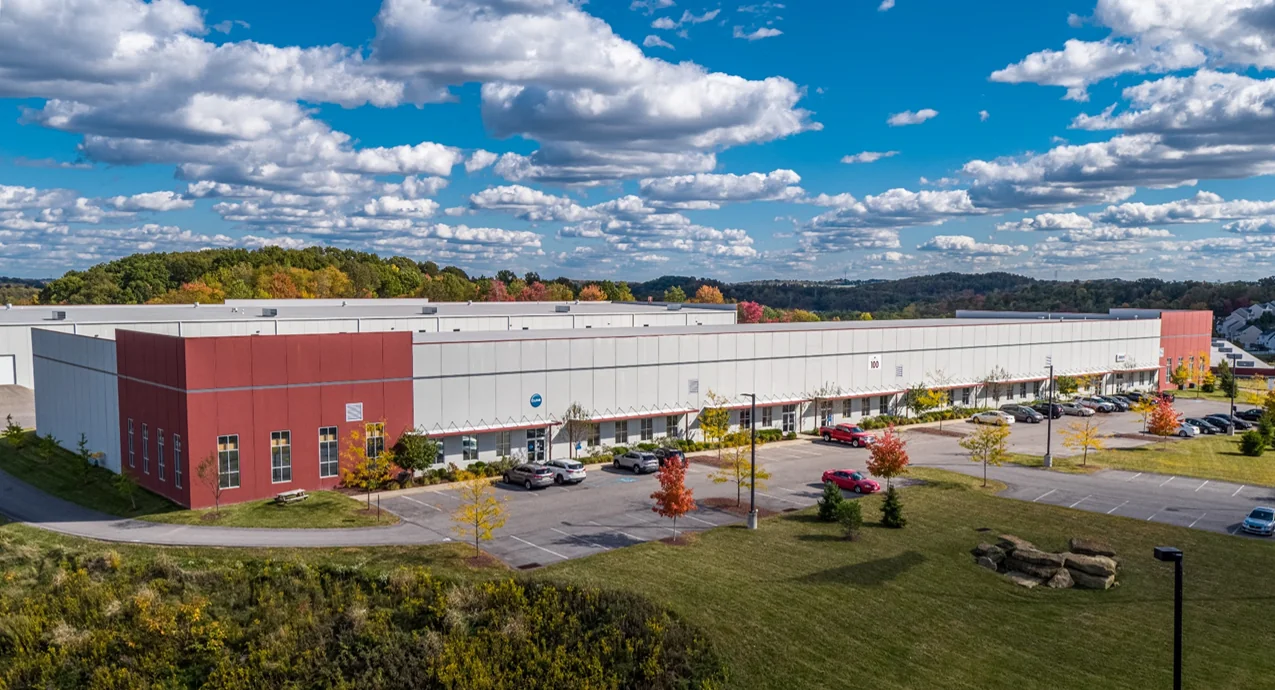 100 Crown Court — Lease in Oakdale, PA, photo 1 of 1