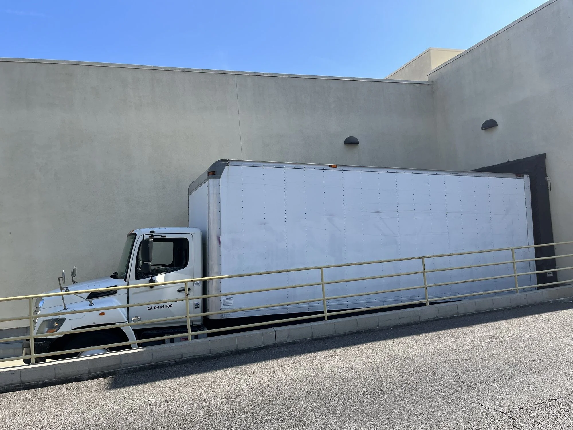 21815 Hawthorne Blvd. — Lease in Torrance, CA, photo 4 of 4