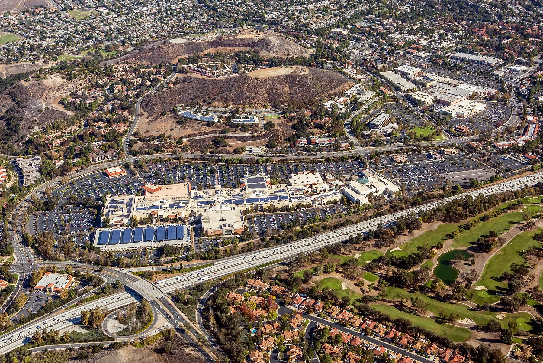 The Oaks — Lease in Thousand Oaks, CA, photo 2 of 8