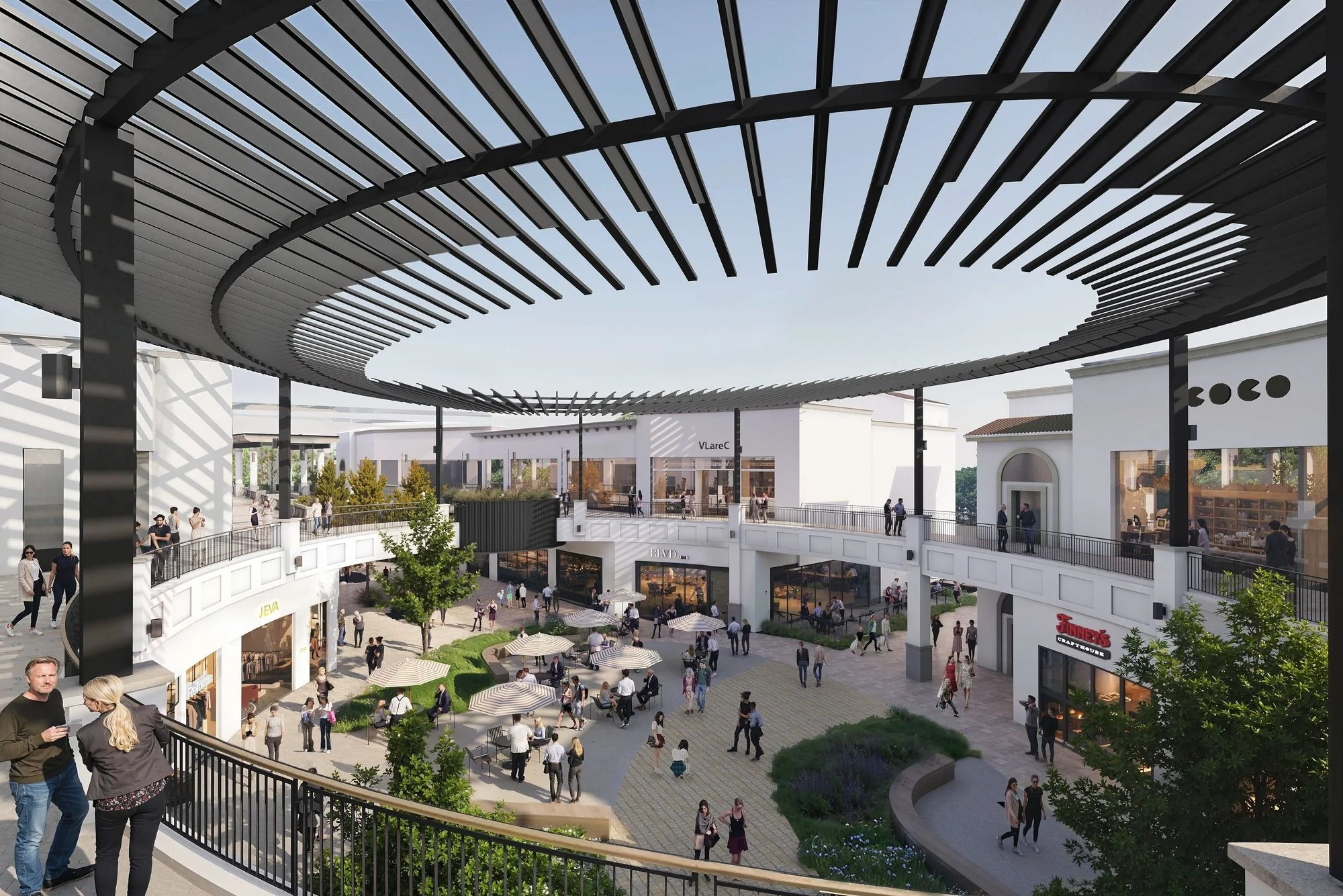 The Oaks — Lease in Thousand Oaks, CA, photo 4 of 8