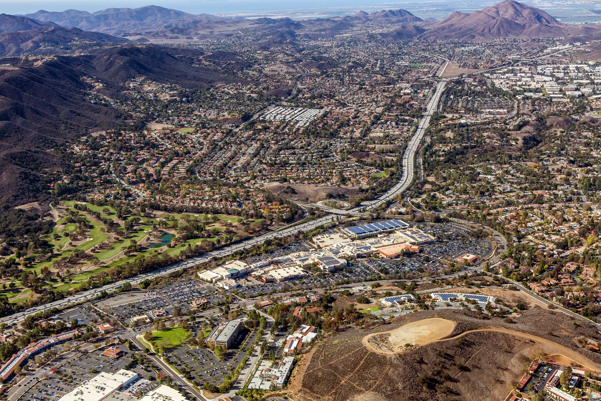 The Oaks — Lease in Thousand Oaks, CA, photo 5 of 8