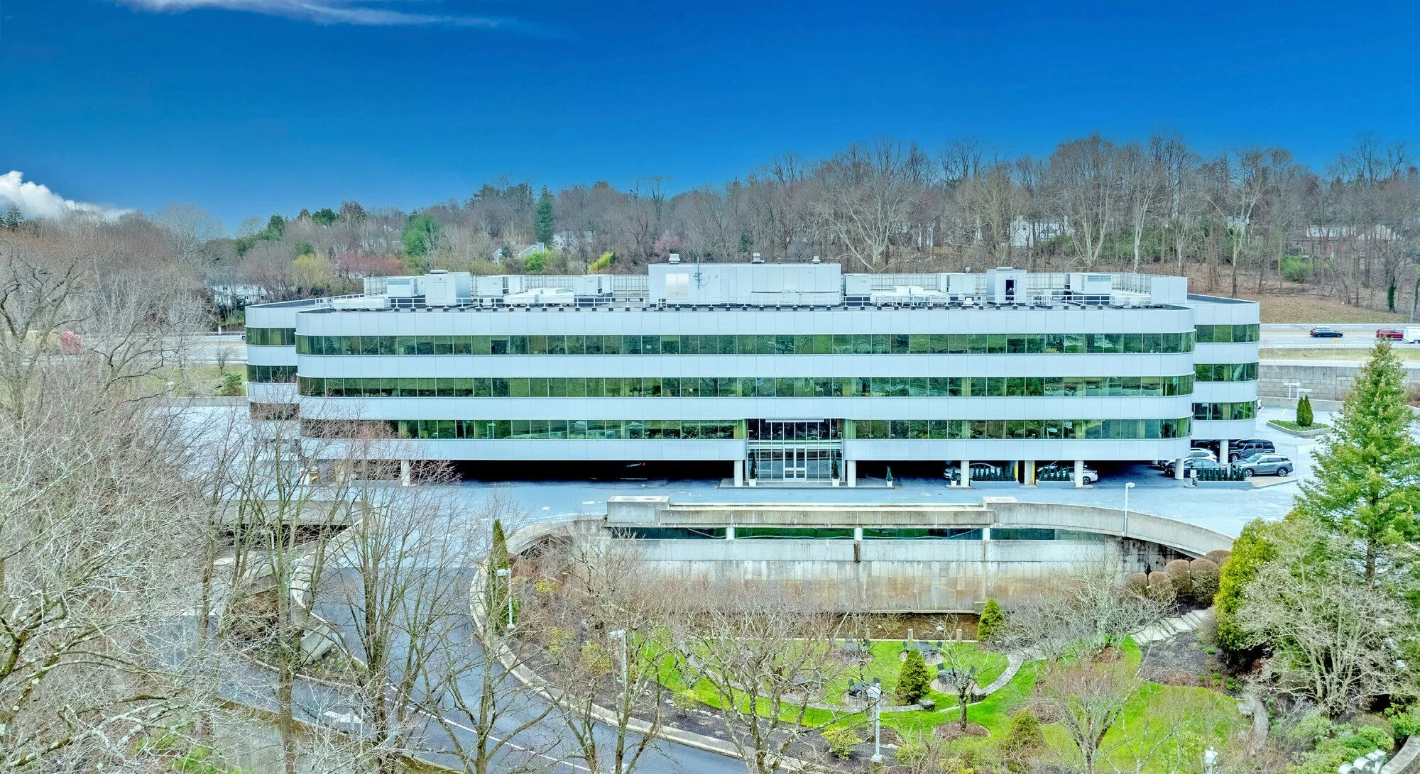 Riverview at Purchase — Lease in Harrison, NY, photo 1 of 8