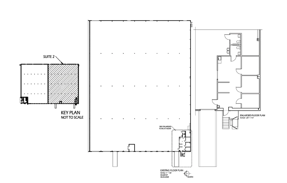 2155 Ellis Road N - Westside Distribution Center — Lease in Jacksonville, FL, photo 4 of 4