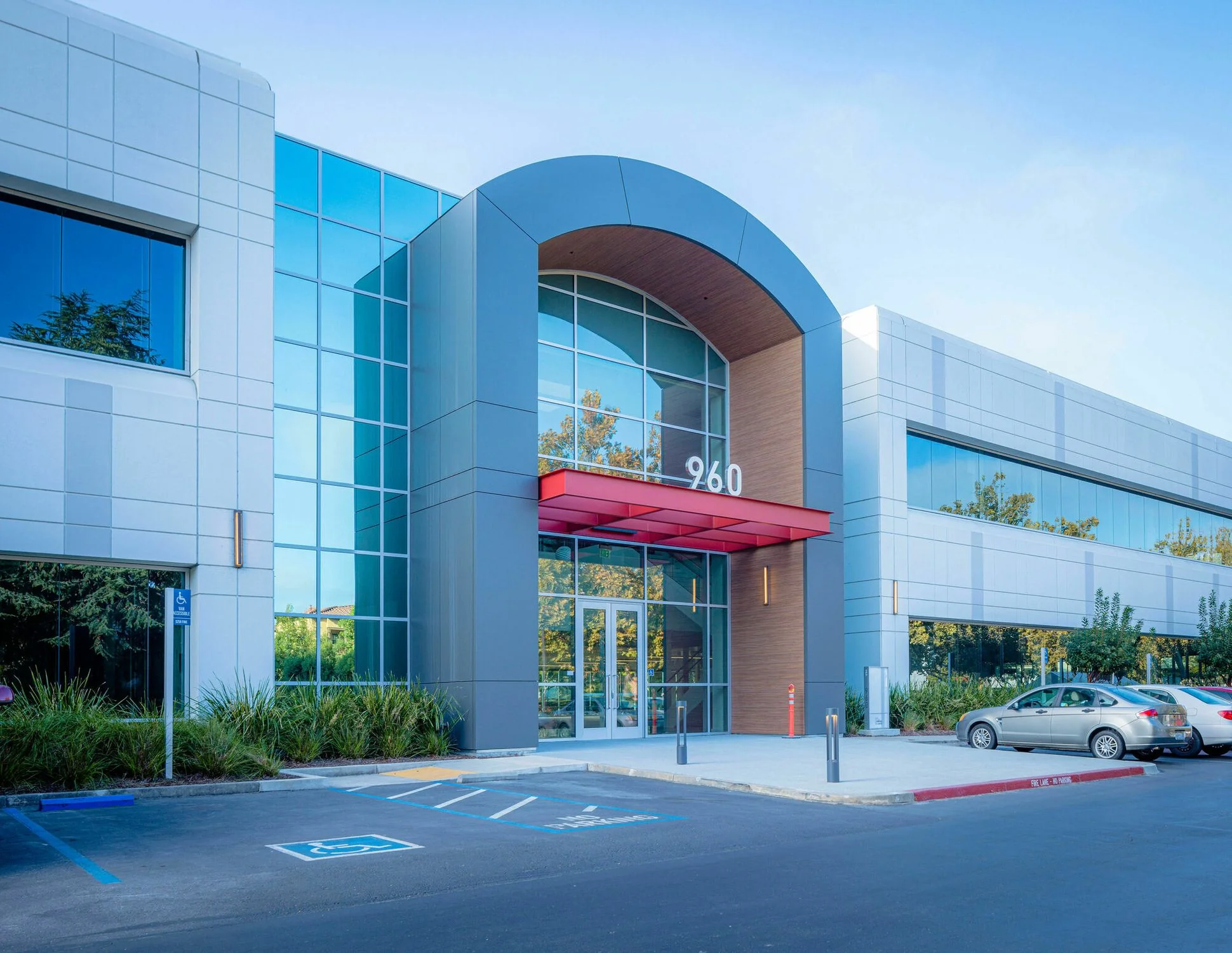 Sunnyvale Park Place — Lease in Sunnyvale, CA, photo 1 of 3